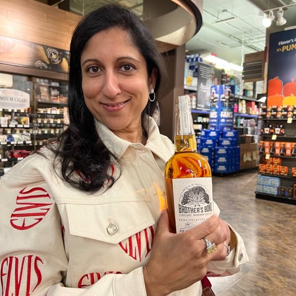 Meet your Posher, Rumeena - Picture 14 of 15